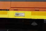 CSXT ENVIRONMENTAL PLATE